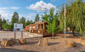 Pvc At The Roundhouse Resort